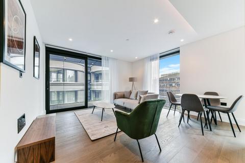 1 bedroom apartment to rent, The Dumont, Albert Embankment, London, SE1
