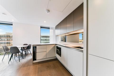 1 bedroom apartment to rent, The Dumont, Albert Embankment, London, SE1
