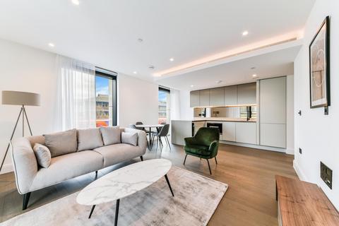 1 bedroom apartment to rent, The Dumont, Albert Embankment, London, SE1