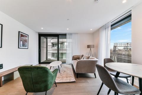 1 bedroom apartment to rent, The Dumont, Albert Embankment, London, SE1