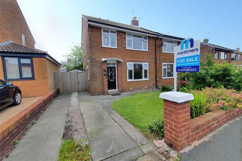76 Quebec Road, Blackburn, BB2 7DA