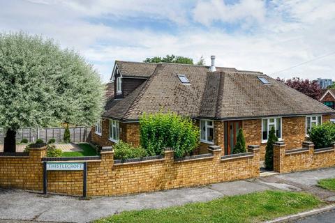 49 Crouchfield, Hemel Hempstead, HP1 1PA