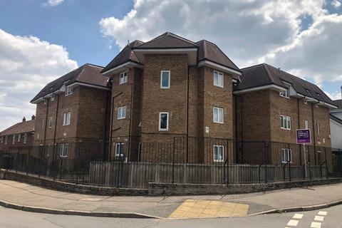 2 bedroom apartment for sale, Welbeck Avenue, Hayes, Greater London, UB4