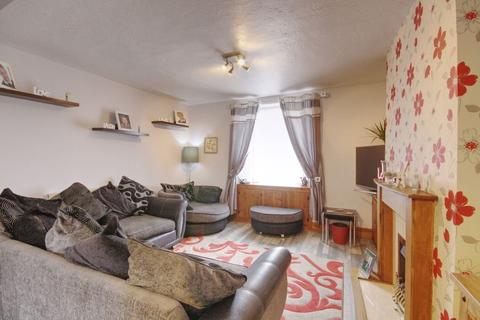 4 Bedford Row, Barnstaple, EX32 8NR