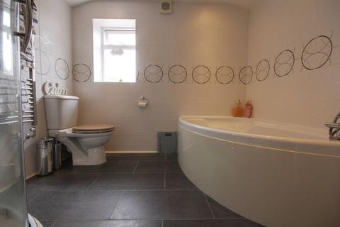 4 Bedford Row, Barnstaple, EX32 8NR