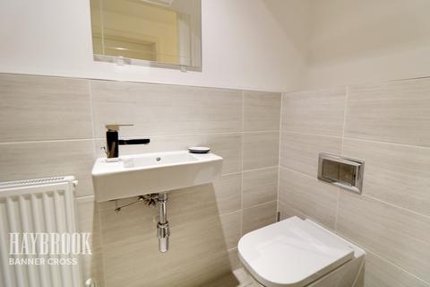 3 Anglo Close, Sheffield, S17 3SE