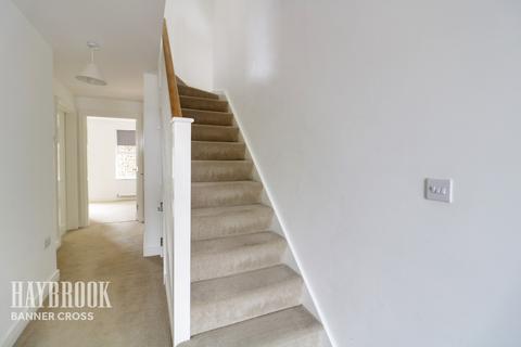 3 Anglo Close, Sheffield, S17 3SE