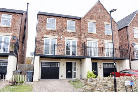 3 Anglo Close, Sheffield, S17 3SE