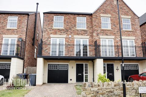 3 Anglo Close, Sheffield, S17 3SE