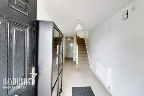 3 Anglo Close, Sheffield, S17 3SE