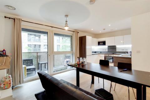 2 bedroom apartment for sale, Copenhagen Court, Pell Street, SE8