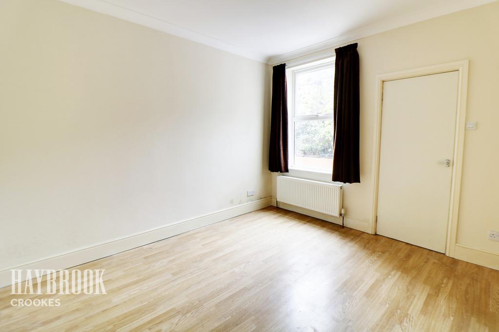 Brighton Terrace Road, Sheffield 3 bed terraced house £230,000