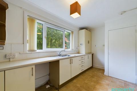 2 bedroom flat for sale - John Wilson Drive, Kilsyth, North Lanarkshire, G65