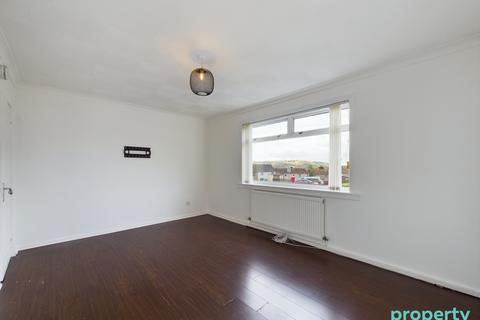 2 bedroom flat for sale - John Wilson Drive, Kilsyth, North Lanarkshire, G65