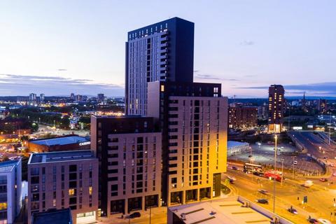 2 bedroom apartment for sale, at Opulent Investments, 716, One Regent, Castlefield M3