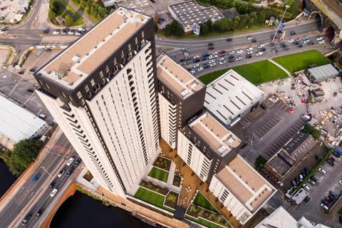 2 bedroom apartment for sale, at Opulent Investments, 716, One Regent, Castlefield M3