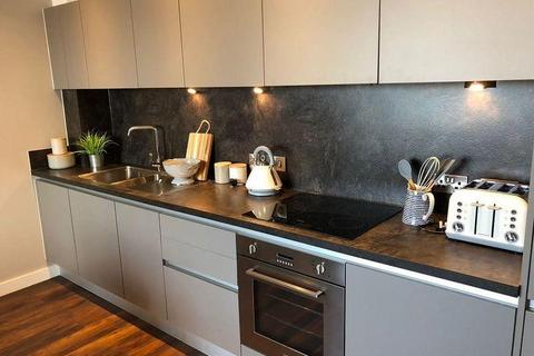 2 bedroom apartment for sale, at Opulent Investments, 716, One Regent, Castlefield M3