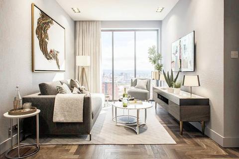 3 bedroom apartment for sale, at Opulent Investments, Regent Plaza, Regent Road, Salford M5