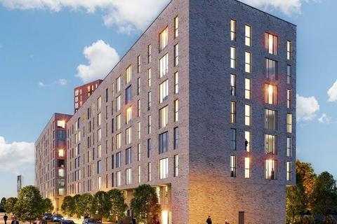 3 bedroom apartment for sale, at Opulent Investments, Regent Plaza, Regent Road, Salford M5