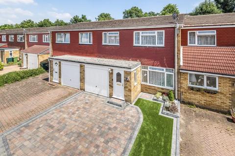 12 Percy Bryant Road, Sunbury-on-thames, TW16 7BS