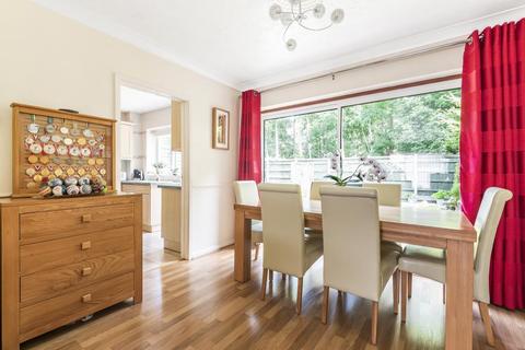 12 Percy Bryant Road, Sunbury-on-thames, TW16 7BS