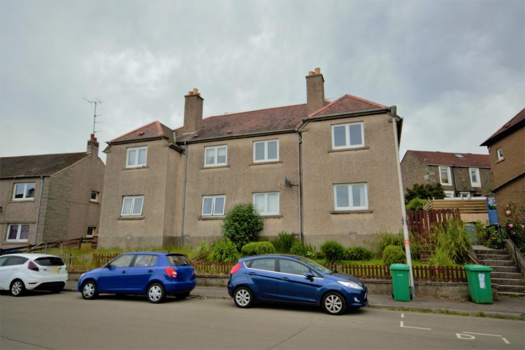Tay Street, Tayport, Fife, DD6 2 bed flat £550 pcm (£127 pw)