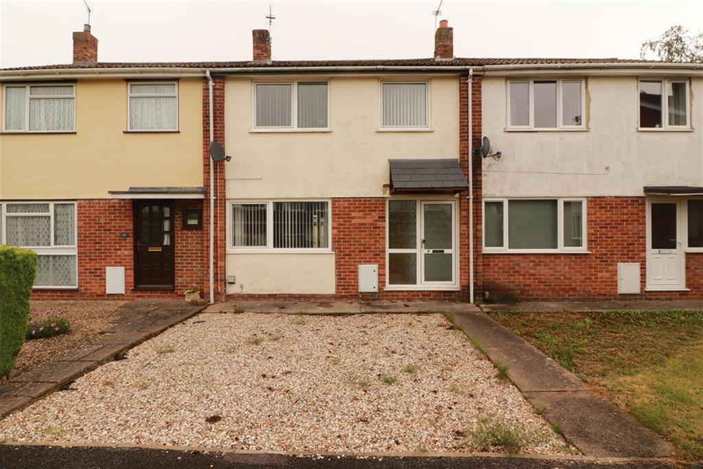 Longford, Yate, Bristol, BS37 4JW 3 bed terraced house £240,000