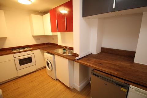 4 bedroom flat to rent - Argyle Street HMO, Finnieston, Glasgow, G3