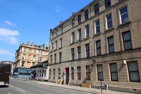 undefined, Argyle Street HMO, Finnieston, Glasgow, G3