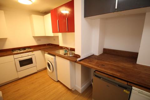 undefined, Argyle Street HMO, Finnieston, Glasgow, G3