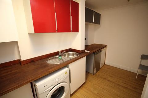 undefined, Argyle Street HMO, Finnieston, Glasgow, G3