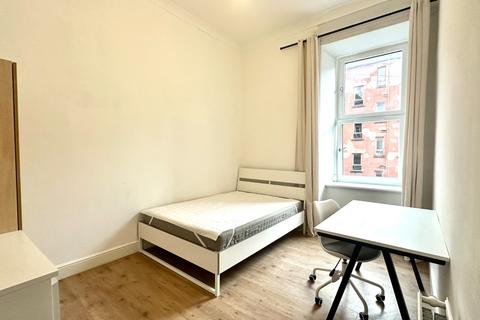 4 bedroom flat to rent, Argyle Street HMO, Finnieston, Glasgow, G3