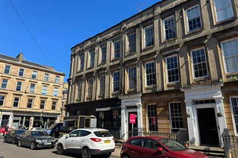 undefined, Argyle Street HMO, Finnieston, Glasgow, G3