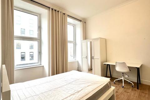 undefined, Argyle Street HMO, Finnieston, Glasgow, G3