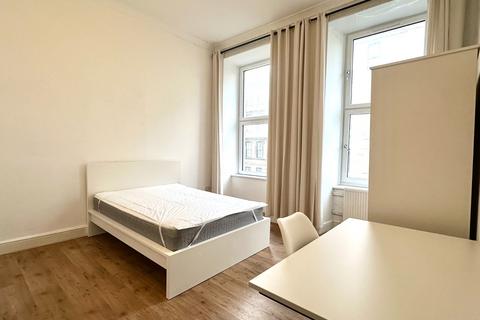 undefined, Argyle Street HMO, Finnieston, Glasgow, G3