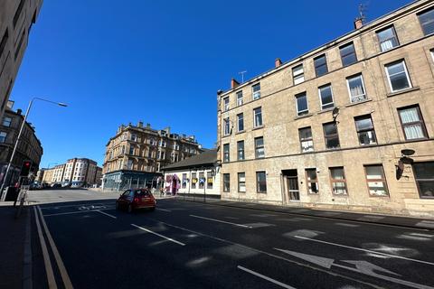 Argyle Street HMO, Finnieston, Glasgow, G3
