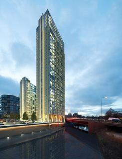 2 bedroom apartment for sale, at Opulent Investments, Unit 15.06 Greengate , Manchester  M3