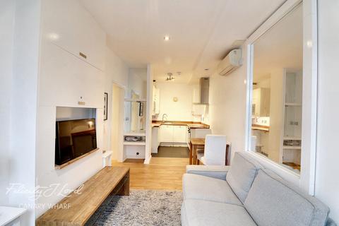 1 bedroom apartment to rent, Manilla Street, London