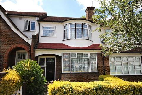 56 Bradley Road, London, SE19 3NS
