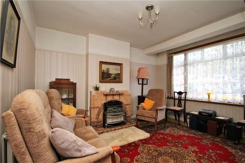 56 Bradley Road, London, SE19 3NS