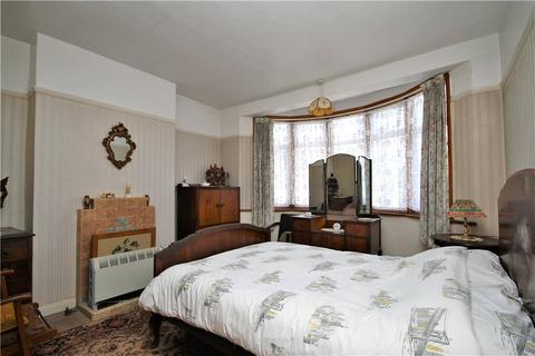 56 Bradley Road, London, SE19 3NS