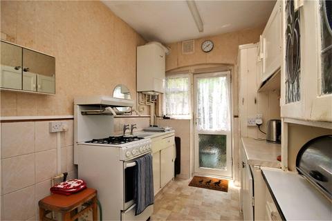 56 Bradley Road, London, SE19 3NS