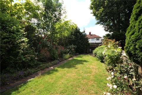 56 Bradley Road, London, SE19 3NS