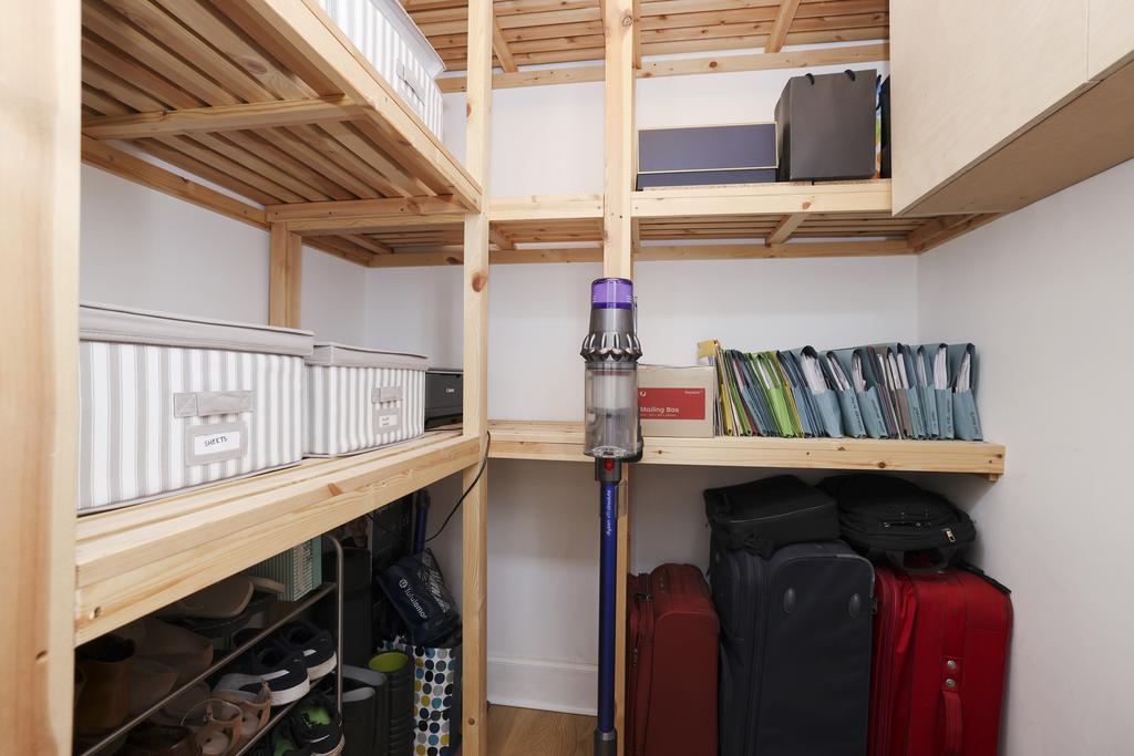 Cupboard