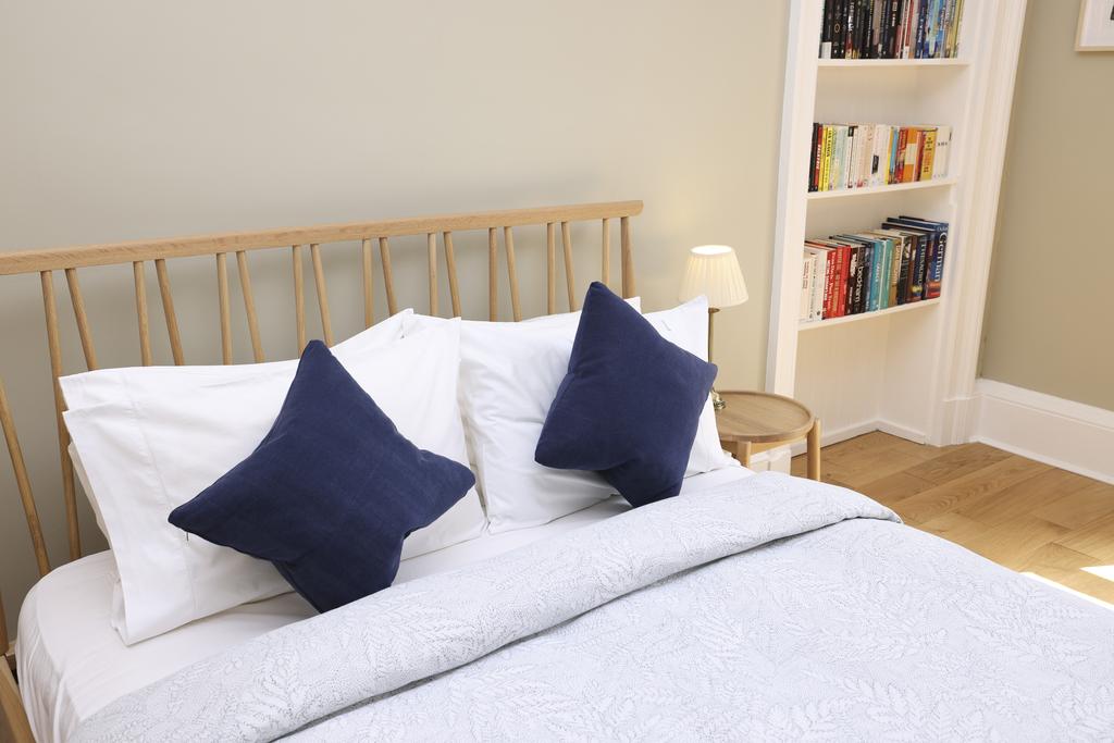 Double Bedroom 1
