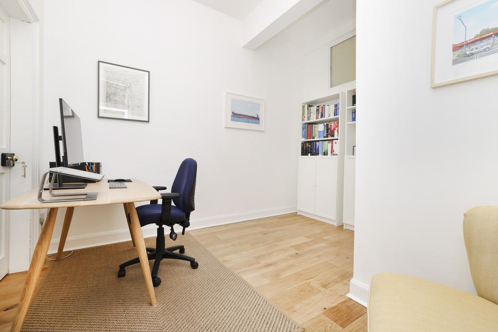 Box Room