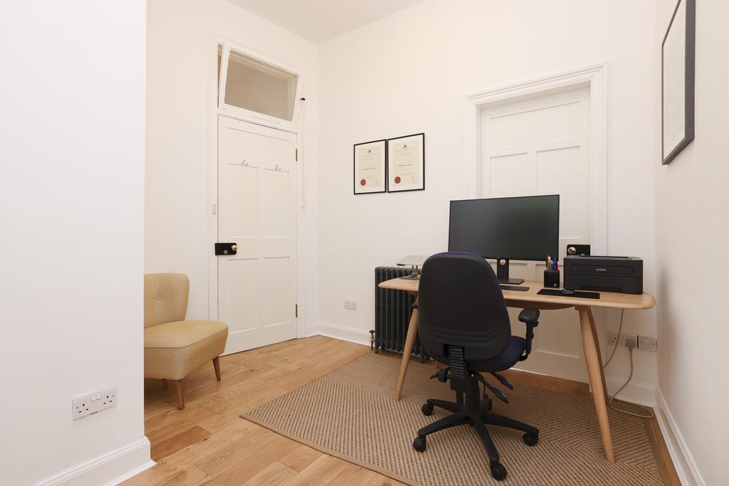 Box Room