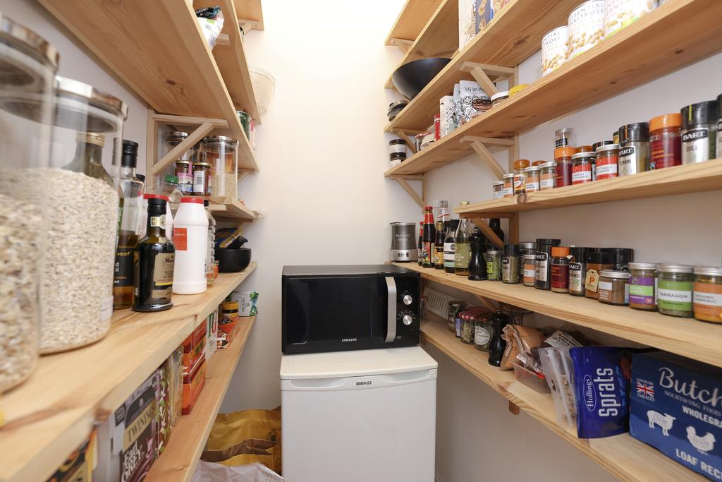 Pantry
