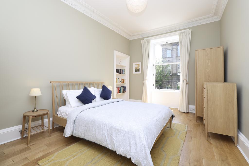 Double Bedroom 1