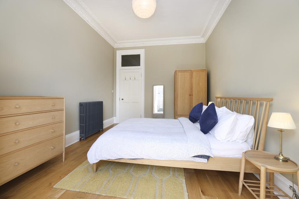 Double Bedroom 1
